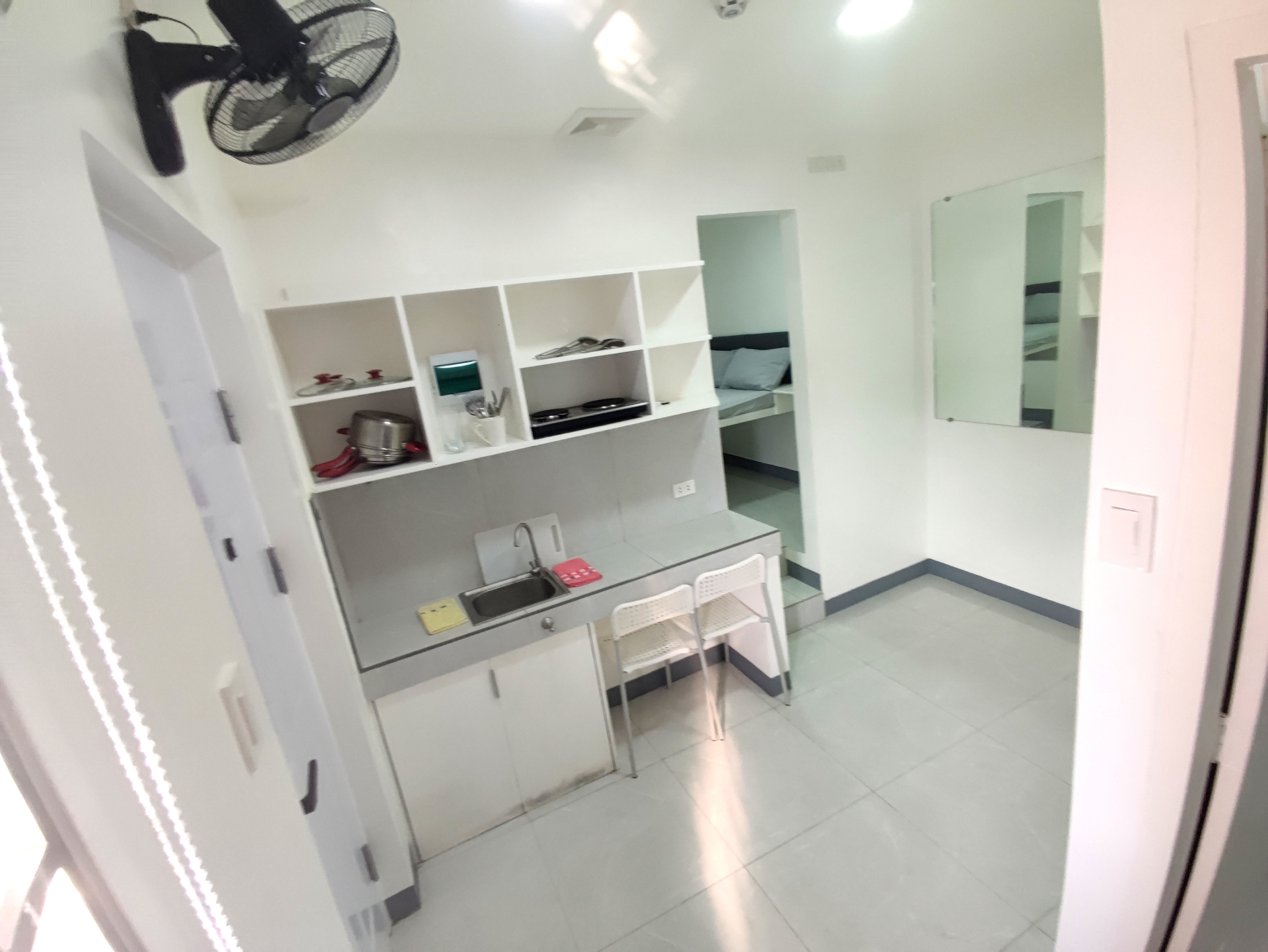 Doctor A CondoStudios interior photo 15